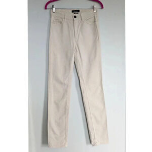 Isabel Marant High Rise Skinny Pant